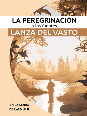 cover image of La Peregrinación a las Fuentes